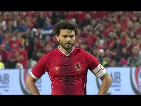 صدى البلد | شاهد.. آراء الجماهير في عودة حسام غالي للقلعة الحمراء