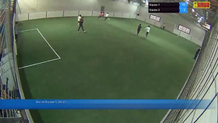 But de Equipe 1 (40-2) - Equipe 1 Vs Equipe 2 - 09/03/19 17:44 - Loisir Poitiers