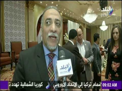 صباح البلد - حفل لتكريم الأطفال الأيتام