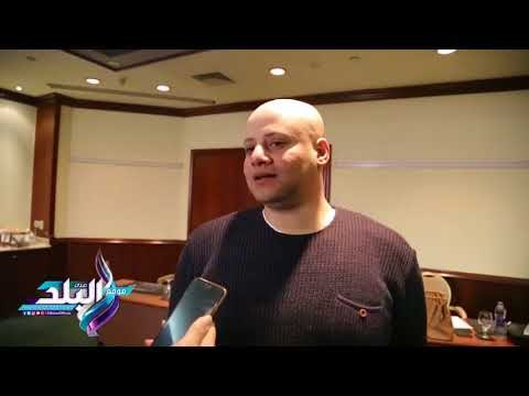 صدى البلد | محمود نجاح :فى الحفل النهائى سنختار ملكة وأربع وصيفات وهذا الموسم ركزت على الشكل