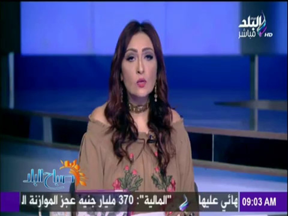 صباح البلد - حكاية القناة والأنفاق الأربعة
