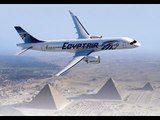 صدى البلد | وائل المعداوي يضع خطة لإنقاذ «مصر للطيران» لتعود للمنافسة عالميا