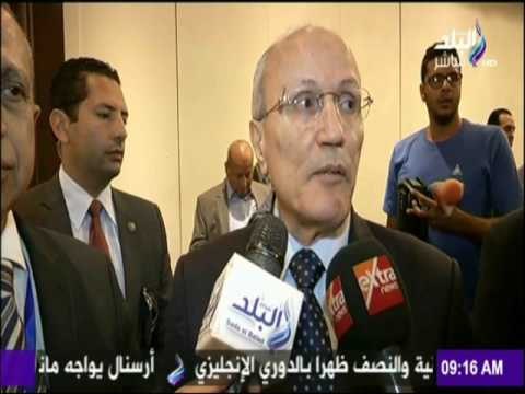 صباح البلد - شاهد مؤتمر تكنولوجيا الخرائط المحمولة الذكي