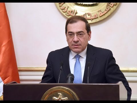 صدى البلد | الحكومة توافق على اتفاقيتين للبحث عن البترول بمنح 34 مليون دولار