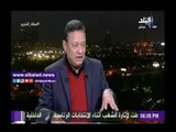 صدى البلد |كرم جبر يكشف اهمية زيارة الرئيس السيسي للخليج