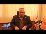 صدى البلد | ابوزيد : يفتح النار على المجلس الحالى لنقابة المهندسين