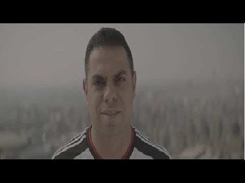 صدى البلد | برومو «كورة كل يوم» لـ كريم حسن شحاتة على شاشة القناة الأولى