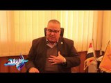 صدى البلد | مصطفى ابو زيد : رئيس الوزراء سيشارك فى انتخابات نقابة المهندسين