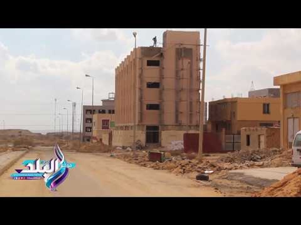 صدى البلد |  أحد مستثمري الألف مصنع: «التنمية الصناعية» تتسبب في حرمان المشروعات الصغيرة من القروض