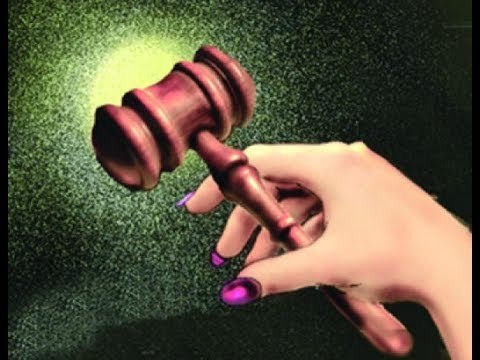 صدى البلد | مواطنون عن تولي المرأة المناصب القضائية: هتحكم بعواطفها