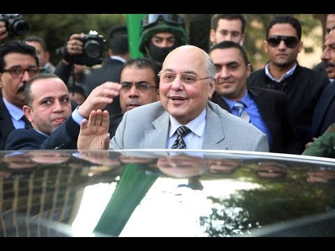 صدى البلد | من داخل منزل المرشح الرئاسي موسى مصطفى موسى