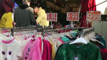 'Kışlık almanın tam zamanı ancak ürüne de indirime de dikkat' uyarısı - BURSA