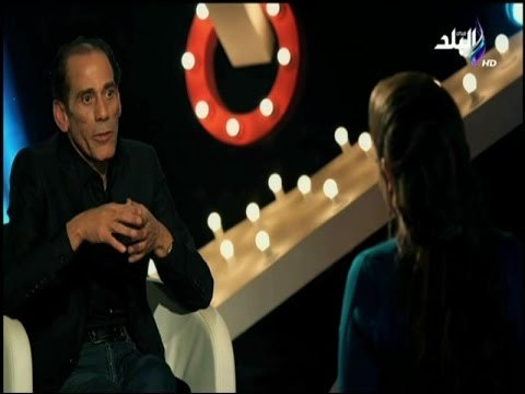 دايرة الشر مع جيسي العاصي - الحلقة الكاملة - الفنان محمود عزب 4-5-2017