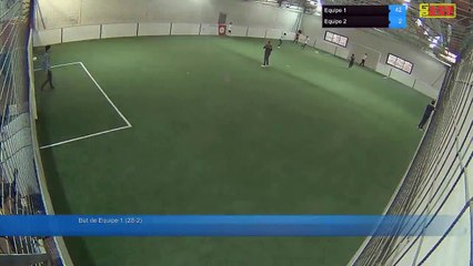 But de Equipe 1 (33-2) - Equipe 1 Vs Equipe 2 - 09/03/19 17:44 - Loisir Poitiers