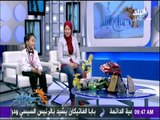 صباح البلد - لقاء مع المخترع الصغير محمد وائل .. 7 سنوات وبيلقي محاضرات في البحث العلمي