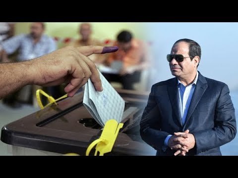 صدى البلد | مواطنون: هنشارك فى الإنتخابات الرئاسية..والسيسي الأفضل للمرحلة القادمة