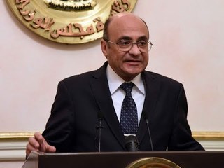 الحكومة : الانتهاء من مشروع قانون الادارة المحلية و تنقنية المعلومات الدورة الحالية للنواب