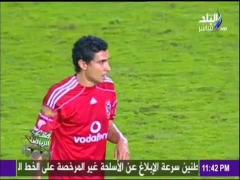 صدى الرياضة - حسام البدري يُطالب برحيل «عماد متعب» عن الأهلي
