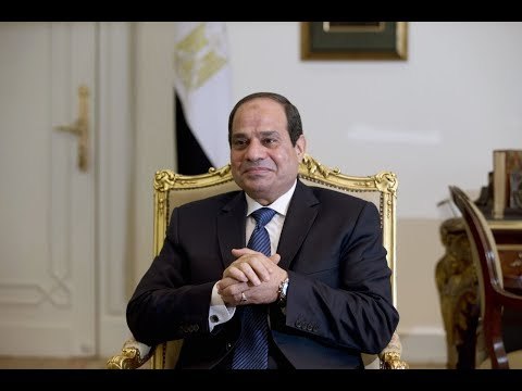 صدى البلد | «مستثمرى العاشر»: ندعم «السيسى» لأنه حارب الإرهاب ورفع شعار «مصر لن تركع»