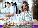 على ذمة التحقيق - الحلقة الكاملة مع  هند النعسانى | قلعة الزجاج فى مصر  5-5-2017