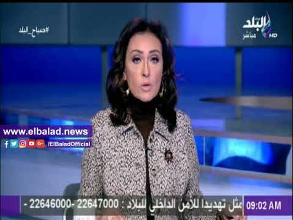 صدى البلد |ترأس "إسماعيل" اجتماع الحكومة الأسبوعي يتصدر نشرة «صباح البلد»