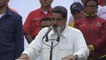 نيكولاس مادورو.. قرصنة إلكترونية استهدفت أكبر محطة لتوليد الكهرباء