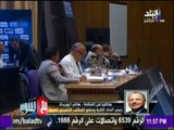مع شوبير - شاهد تصريحات هانى أبو ريدة بعد فوزه بـ «عضوية الكاف وفيفا»