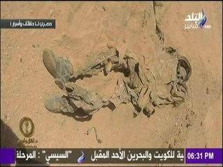 حقائق وأسرار - حصرياً..كاميرا صدى البلد مع " عائلة شهيد حرب 1967 "