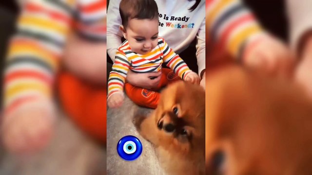 Kerimcan Durmaz Ablası ve Yeğeni İle Çok Eğlendi! Danla Bilic İle Görüştü!