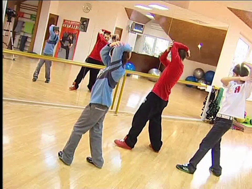 Персональные секреты по Electro Dance (часть 1)