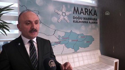 MARKA'dan kalkınmaya 140 milyon liralık destek - KOCAELİ
