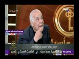 صدى البلد |محمد الخولي: الرئيس السيسي جاء 