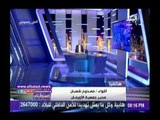 صدى البلد | ممدوح شعبان : تحيا مصر قامت ببناء 16465 فى 2017