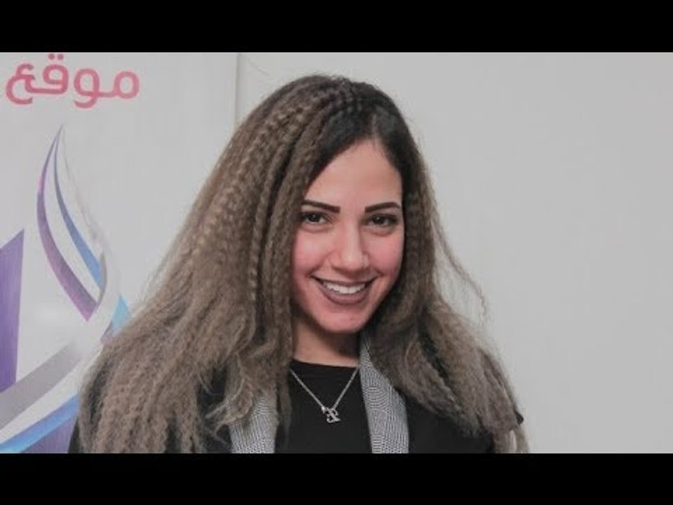 صدى البلد |  إيمي طلعت زكريا تغني "في يوم وليلة " للفنانة وردة