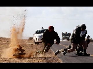 صباح البلد - قبائل سيناء تقتل 12 داعشيًا