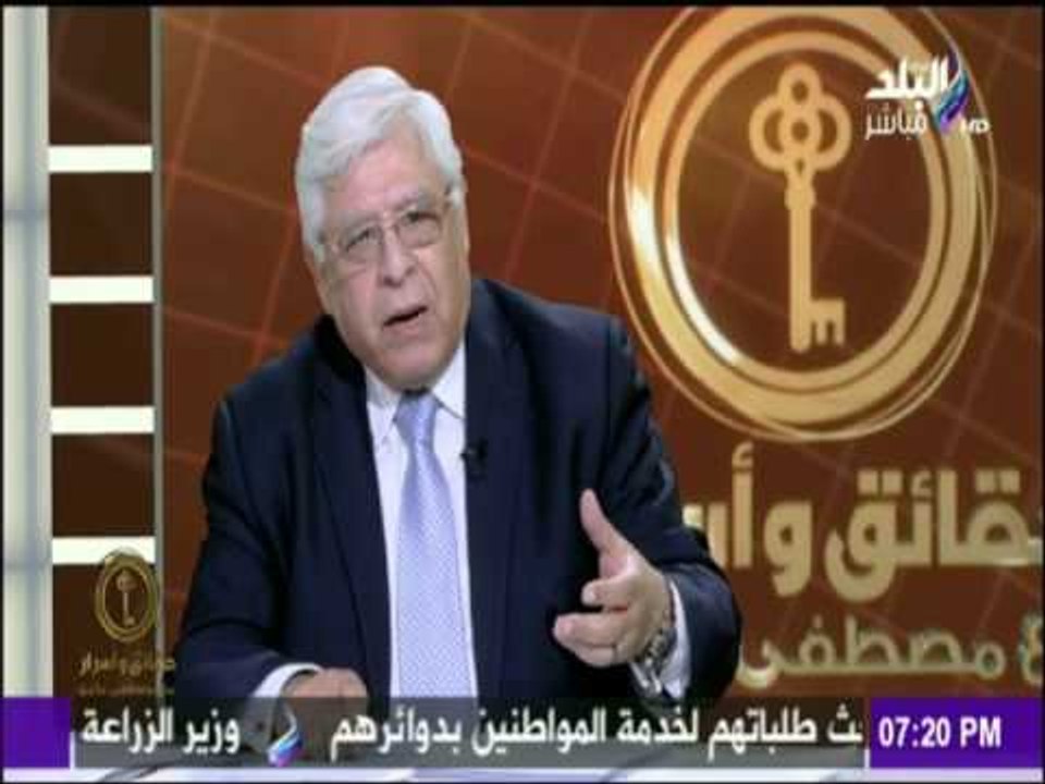 حقائق وأسرار - مستشار اتحاد المستثمرين : قانون الاستثمار الصادر عام" 89 " أفضل من الحالي