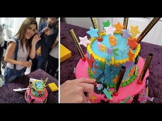 صباح البلد - صباح البلد: عيد ميلاد سعيد نانسي عجرم