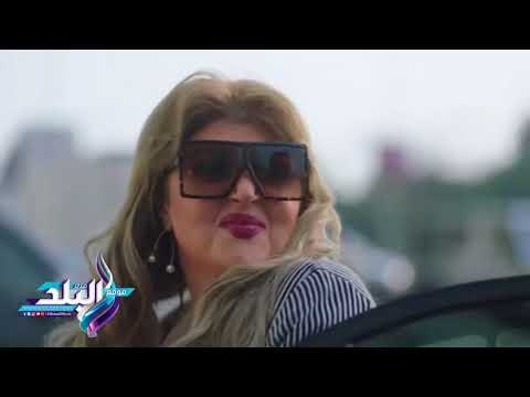 صدى البلد | 4 وجوه لـ «مها أحمد» في البرومو النهائي لبرنامح «الست هانم» على القناة الأولى 2