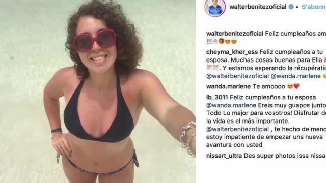 PASSION WAGS. Marseille-Nice : découvrez les femmes des joueurs des deux équipes en photos