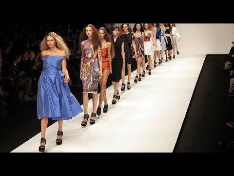 صدى البلد | أحمد فايز لصدى البلد لا يوجد مصمم أزياء بيعجبنى شغله كله