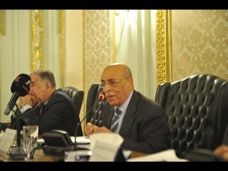 صدى البلد | مفيد شهاب: اعتراض تركيا على اتفاقية ترسيم الحدود تجاوز للقواعد القانونية