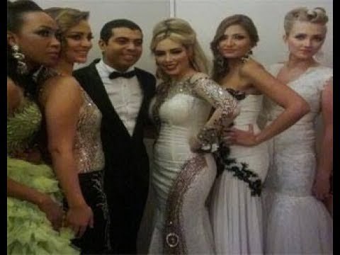 صدى البلد | أحمد فايز لصدى البلد لا توجد ألوان موضة للموسم وكل سيدة مقياس نفسها