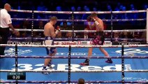 Johnny Garton vs Chris Jenkins (08-03-2019