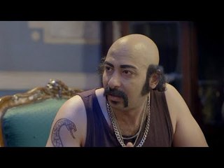 صدى البلد | محمد ثروت : بحب الارتجال في أعمالي