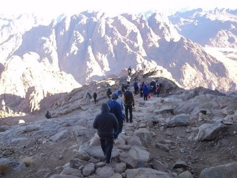 صدى البلد |البحوث الفلكية : لهذه الأسباب رفضنا عمل مرصد يسانت كاترين