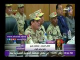 صدى البلد | مصطفى بكري يكشف عن أهم رسائل الرئيس السيسي اليوم