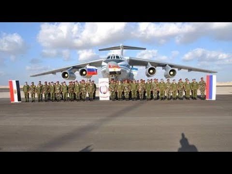 صدى البلد | مليار دولار زيادة فى التجارة والاستثمار المصري الروسي