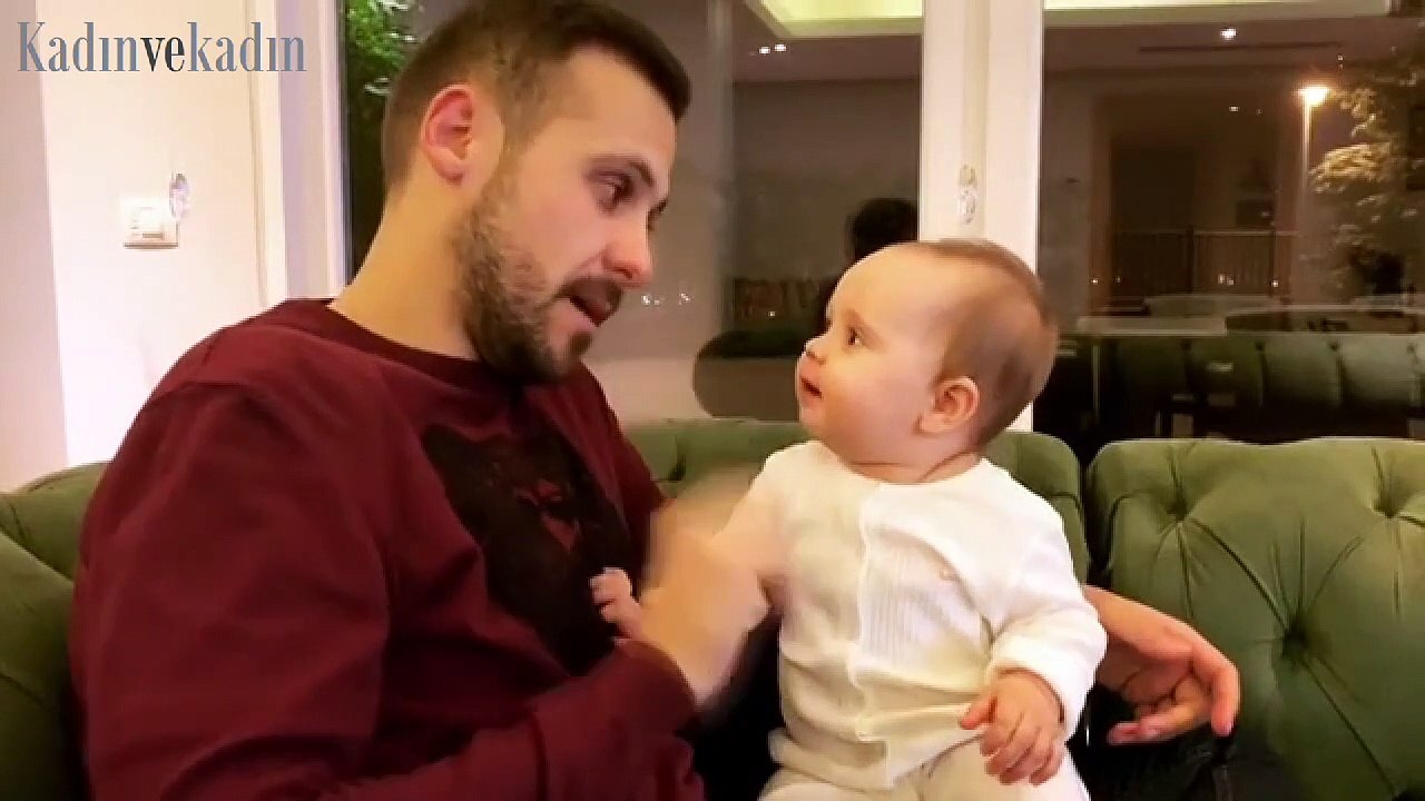 Ümit erdim’in çocuğuyla olan sohbeti