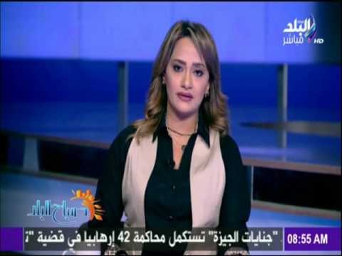 صباح البلد - «الإعلام» يشعل حرائق المنطقة .. ودراسة تدق ناقوس الخطر