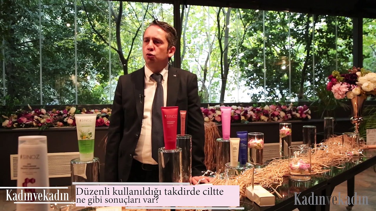 Cilt lekelerinden kurtulun